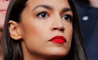 Alexandria Ocasio-Cortez: Anti-Semitism in White House
