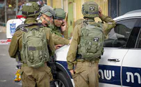 Home of Barkan terrorist to be demolished - partially