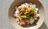 Quick and Easy Asian Stir Fry
