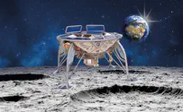 Israel returning to space with double Moon landing in sight