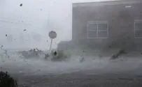 Hurricane Michael, US Passports, Trump,...the Flood is Coming!