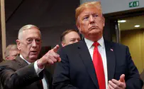 US Defense Secretary to step down