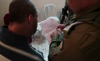 IDF to demolish home of Barkan terrorist