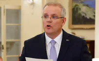 Australia reaffirms western J'lem decision despite backlash