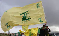 Germany could outlaw Hezbollah