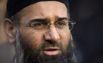 Radical Islamist preacher released from British prison