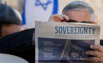 Campaign: If you support sovereignty we'll vote for you