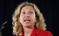Police investigating  package sent to Rep. Wasserman Schultz