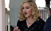 Madonna looking to hire kosher chef