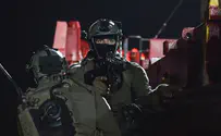 Watch: Israel's Navy SEALs practice freeing ship from terrorists