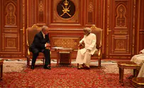 The next Arab state to recognize Israel: Oman