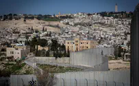 קרקעות מזרח ירושלים - יירשמו בטאבו