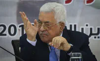 Abbas: Paying terrorists is our 'red line'