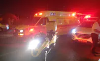 בת 60 נפצעה אנושות בתאונת 'פגע וברח'