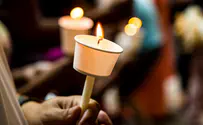Messianic 'rabbi' raises ire at vigil for Pittsburgh victims