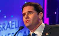 Ron Dermer: 'The sky’s the limit' for Israel-UAE deal