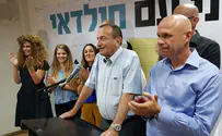 חולדאי ניצח בתל אביב: אני חוזר לעבוד