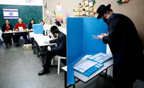 Haredi parties afraid of losing votes to Ayelet Shaked?