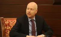 Greenblatt to UN: This is what you defended, this is your legacy