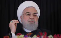 Rouhani: If the US threatens us, we'll make advanced centrifuges