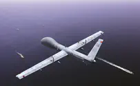 Elbit will provide maritime UAS to EU Maritime Safety Agency