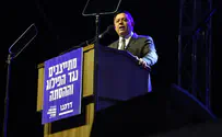 Gabbay: Netanyahu surrendered to Hamas