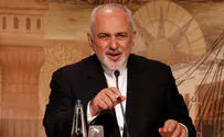 Iranian FM: Iran deal didn't ban uranium enrichment