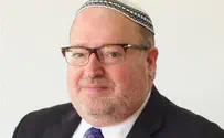 Orthodox rabbi blasts gay conversion therapy