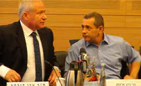 Shin Bet chief: Apparent calm in Judea and Samaria is deceptive