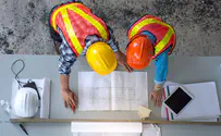 אושר: עוזר בטיחות בכל אתר בנייה
