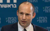 Bennett: Time to defeat Hamas once and for all