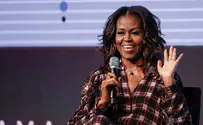 Michelle Obama the most admired woman in the US