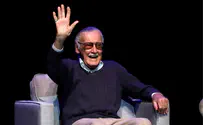 Comic-book icon Stan Lee passes away
