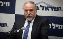 Liberman says he didn't mean to call IDF leadership leftists