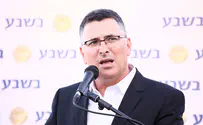 Gideon Sa'ar: Build everywhere in Israel