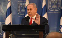 Netanyahu: Anyone who tries to harm Israel will pay heavy price