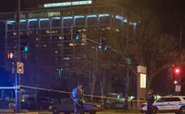 Four dead in shooting incident in Chicago