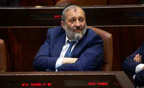 Likud, Shas, agree on portfolios