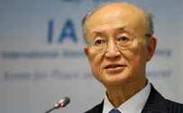 IAEA chief: Iran implementing nuclear deal
