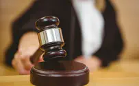 עונש מאסר לרב שהורשע בעבירות מין