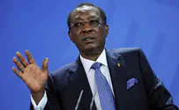 President of Chad to arrive for historic visit in Israel