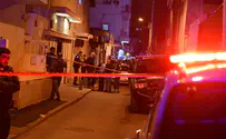 Body of 13-year-old found in Tel Aviv
