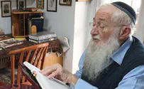 הרב ולדמן: לא להשמיץ את עוצמה יהודית
