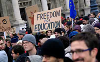 Soros University expelled from Hungary