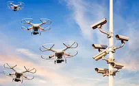 Cameras, drones: Rio de Janeiro to put electronic eyes on crime