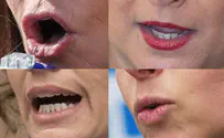 MISSING: The mouths of left-wing feminists