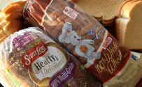 America's largest baking company drops kosher certifications