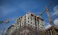 The development of the construction industry