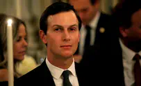 Report: Kushner urges world to have 'open mind' about peace plan