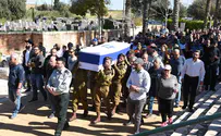 Four life sentences for terrorist in Givat Assaf, Ofra attacks
